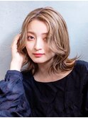 20代30代40代髪質改善トリートメント艶感ストレート透明感