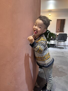 トワ(toi) キッズ/ボーイ/横浜/横浜駅