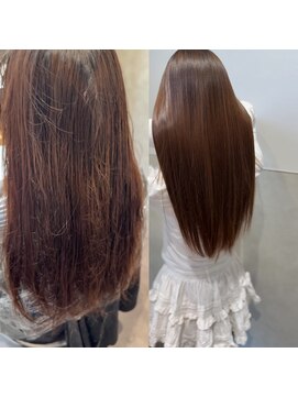 ジジ(GiGi) サラサラスーパーロング♪