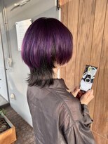 フラム(fulam)&nbsp;ショートウルフ