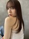パプス ド コワフュール 川西能勢口店(Pap's de coiffeur)の写真/髪の土台作りを大切に◇pap'sこだわりの髪質改善であなたの魅力を最大限に引き出すヘアスタイルをご提案♪