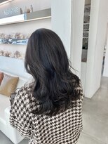 カッツ 駅家店(CUT S) グレージュ