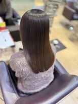 リー 甲子園(Lee) 髪質改善トリートメント