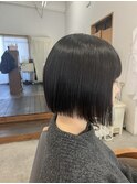 ミニボブ