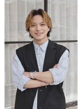 メンズチェレ 金剛店(MEN’s Chere) 北野 豊彦