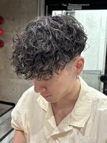 イーラ(era)&nbsp;スパイラルパーマスペインカール