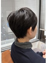 ティダスマイル 吉祥寺店(tida smile)&nbsp;コンパクトショート