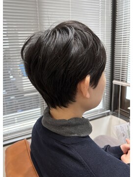 ティダスマイル 吉祥寺店(tida smile) コンパクトショート