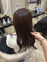 アーチバイケンジ(arch by kenje)&nbsp;ブラウンベージュ