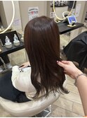 ブラウンベージュ