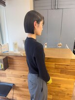 シロ(siro)&nbsp;タッセルボブ