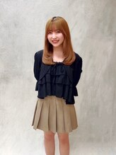 アッシュ 亀戸東口店(Ash)&nbsp;佐藤 寧々