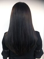 ミエルヘアーエスト 新宿店(mielhair est)&nbsp;ダークグレージュ【新宿】