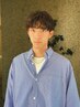 【村松限定】メンズ客満足度No.！1お洒落メンズ変身カットクーポン！