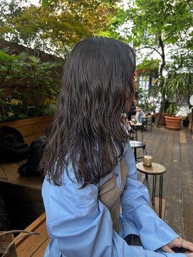 ネアー 新潟(NEER) イメチェン/外ハネボブ/美髪/ワイドバング[新潟駅/万代]