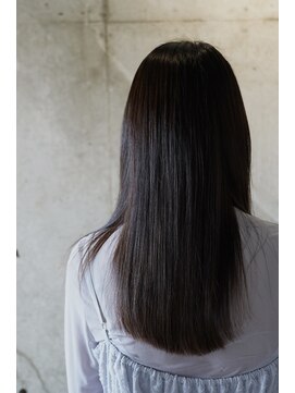 エイム(aim) 縮毛矯正