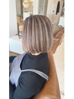 ラウレア(LAULEA)&nbsp;バレイヤージュ