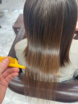 キャンディボックス 和白店(CANDY BOX) 【酸性ストレート】