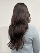 オリンテ バイ レシッド 表参道(orente by rcid)&nbsp;韓国レイヤースタイル