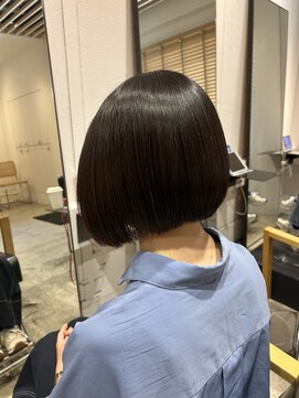 ナンバースリー 溝の口店(Number Three) ダメージを感じる方に【N°3溝の口】