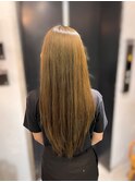 【Academy SALON E】olive beige