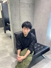 シェリール(CHERiR) 藤木 脩平