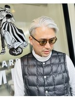 バーバー ミキ 塚本(BARBER MIKI)&nbsp;リバース8:2