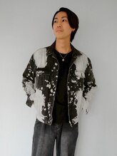 リア(Lia by KENJE) 岡本 拓朗