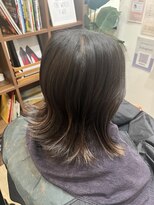 レボア スタイル(REVOIR style) グラデーションカラー