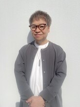 ロテ(Rote)&nbsp;原 真一