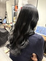 ガーデン バイ イル(GARDEN by illu Co.Ltd)&nbsp;やわらかレイヤー×ダークグレージュ