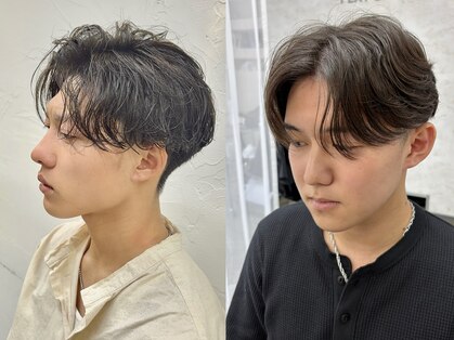 クロトバイキング(Qlotho by KING)の写真