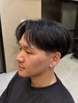 ラディアンテ(Radiante)&nbsp;センターパート