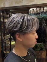 ヘアー クリエイト カルバリ(HAIR CREATE Calbari)&nbsp;Calbariスタイル