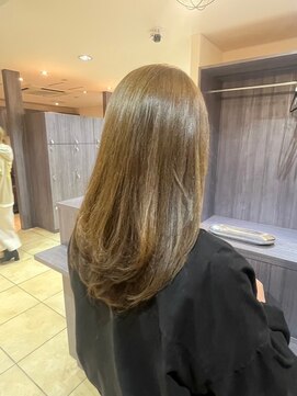 愛されロング［草加店］