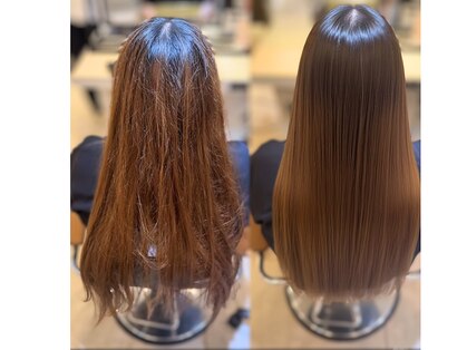 サニーサイドアップ(Sunny Side Up)の写真