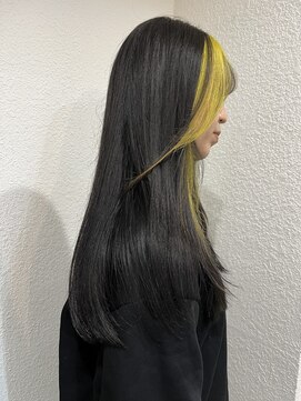 アル 心斎橋(alu) フェイスフレーミング