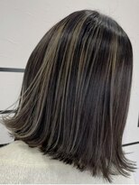 パレット 町田店(PALETTE)&nbsp;ハイライトボブ　町田/町田駅/町田店