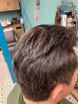 ワタシイロ 中央林間店&nbsp;白髪染め