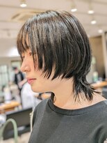 ラブリカ(lovelica) マッシュウルフ!