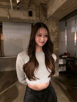 リラクオーレ 三宮 元町(LIRA CUORE)&nbsp;ロングレイヤー