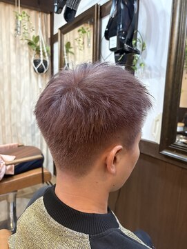 ナチュラ(natura) ダブルカラー