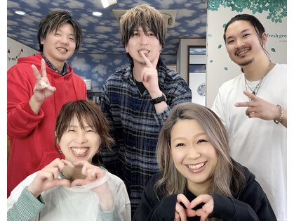 ティンカーベル(TINK‐A‐BELL)の写真