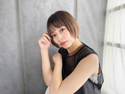 ヘアーメイク リアン 城陽店(Hair Make REAN)の写真
