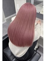 ジェンダー(GENDER)&nbsp;Spring Pink / 8参L