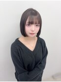 メロボブ