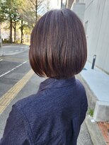 トリニティ ヘアー デザイン(TRiNiTy HAIR DESIGN)&nbsp;Bob