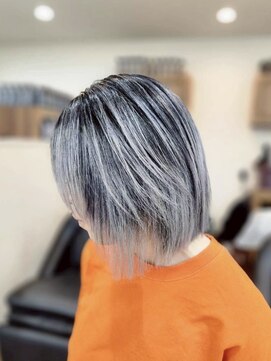 レジェンド(LEGEND) バレイヤージュ