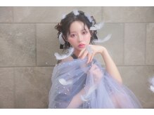 クラン 北新地店(Clan)の雰囲気（最短10分で完成！スピード仕上げ★/北新地ヘアセット）