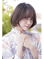 オブハーツ 八王子みなみ野店(OF-HEARTS) 【髪質改善/白髪ぼかし/白髪染め/ハイライト/八王子みなみ野】